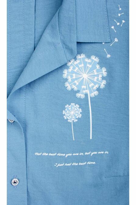 Туника Camelia 2026 1