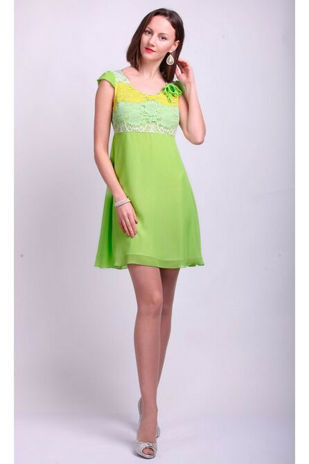 Вечернее платье Camelia 1635