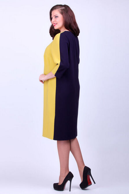 Повседневное платье Camelia 17186 Повседневное платье Camelia 17186