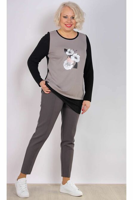 Туника Camelia 19148 1