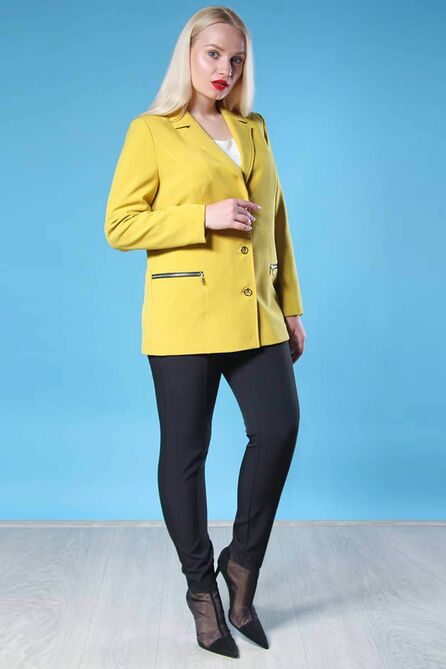 Жакет Camelia 19131 2