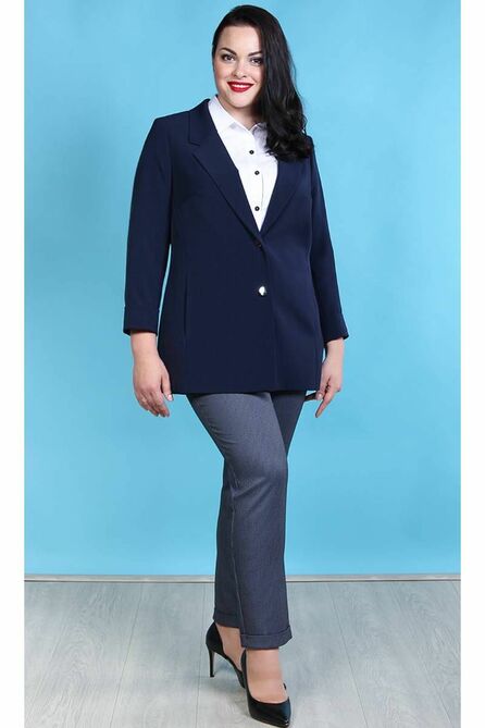 Жакет Camelia 2070 1