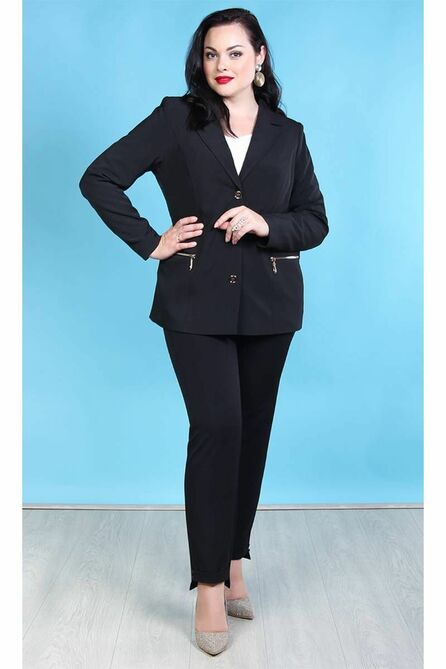 Жакет Camelia 19131 3