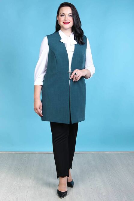 Жилет Camelia 16196 3