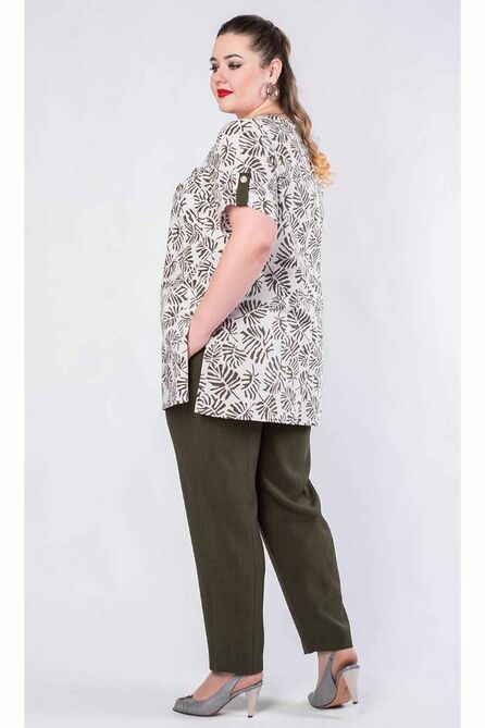 Костюм брючный Camelia 2142 1