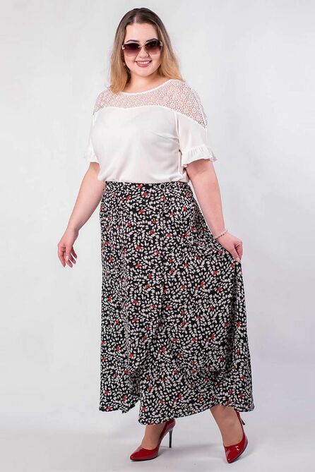 Блузка Camelia 21100 2