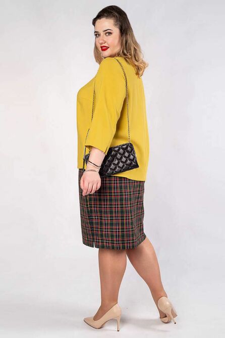 Костюм с блузкой Camelia 20121 4 Костюм с блузкой Camelia 20121 4