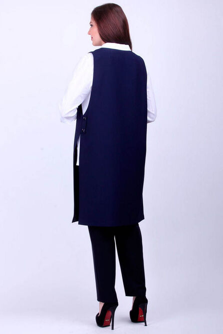 Жилет Camelia 17175 1