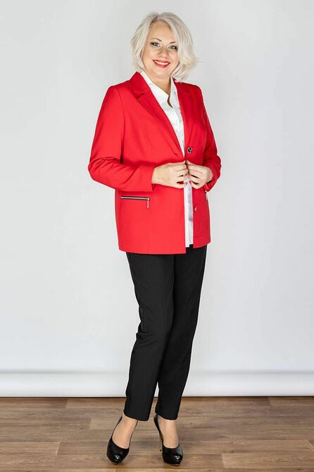 Жакет Camelia 20157 1