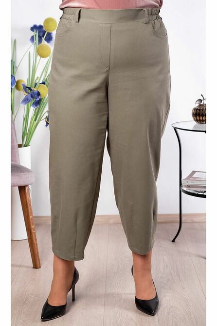 Брюки Camelia 21118 4