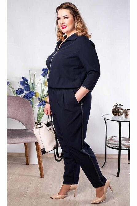 Комбинезон Camelia 21193 2