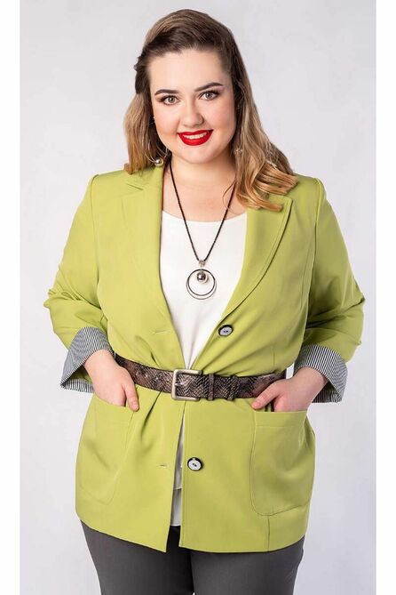 Жакет Camelia 2137 4