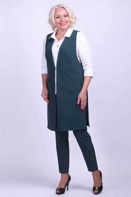 Жилет Camelia 20118 2