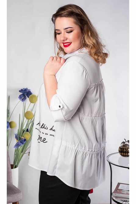 Туника Camelia 21189 1