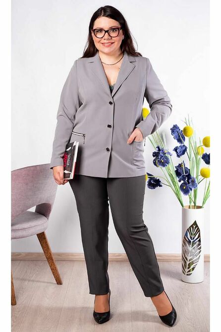 Жакет Camelia 20157 4