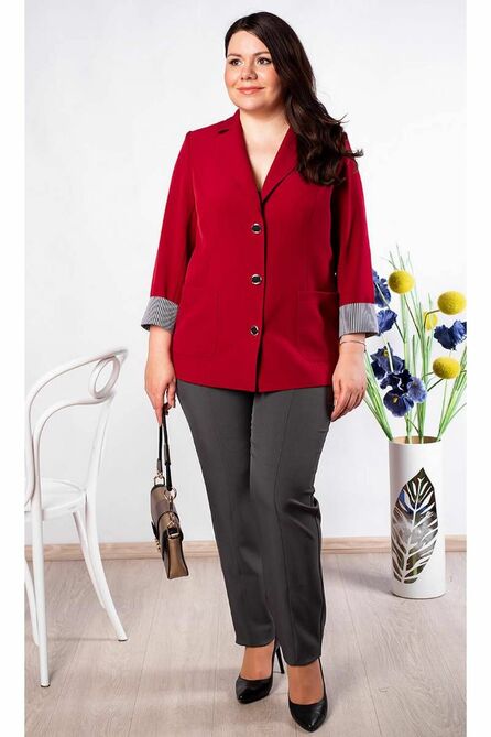 Жакет Camelia 2137 5