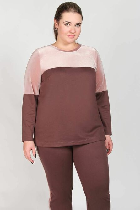 Брюки, Блуза Camelia 2089 1