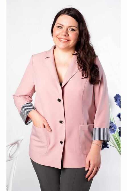 Жакет Camelia 2137 6