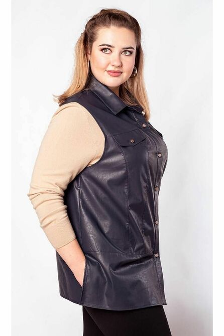 Жилет Camelia 21168 2