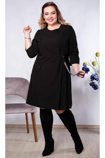 Повседневное платье Camelia 21188 1