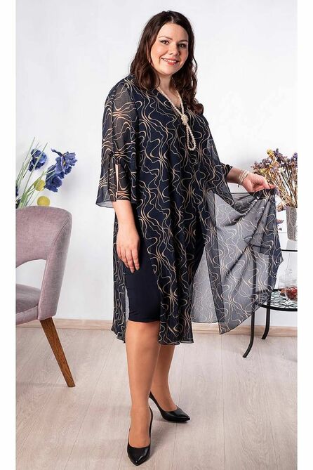 Вечернее платье Camelia 21202 1