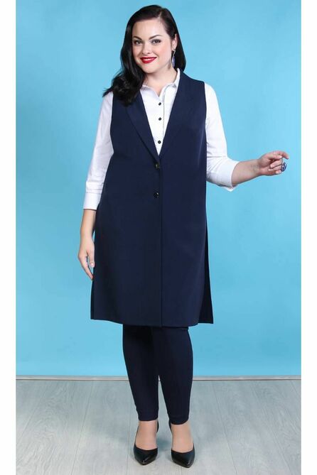 Жилет Camelia 20129 1