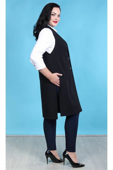 Жилет Camelia 20129 2