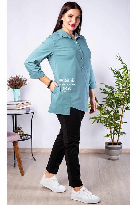 Туника Camelia 21201 3