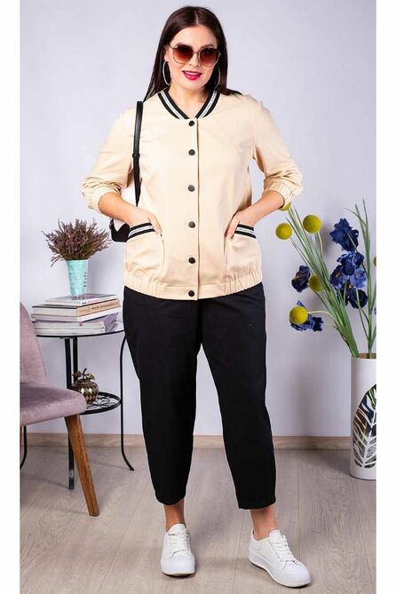 Жакет Camelia 2201 1