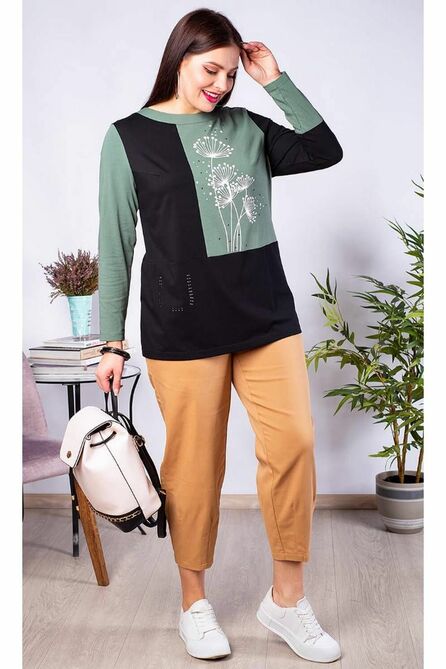 Джемпер Camelia 2203 1