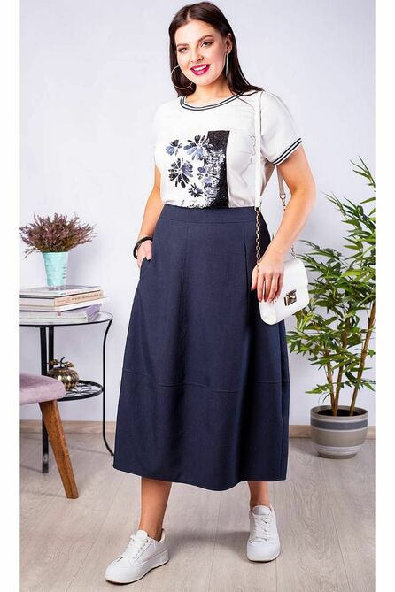 Юбка Camelia 2205 1