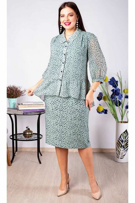 Вечернее платье Camelia 2208 1