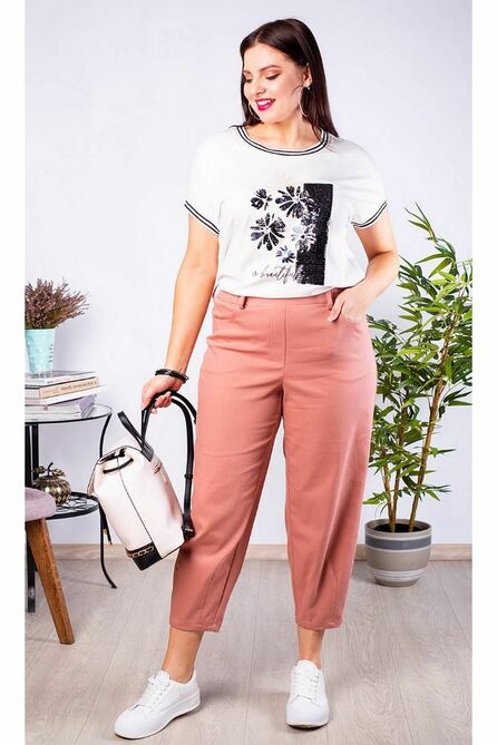Брюки Camelia 21118 5