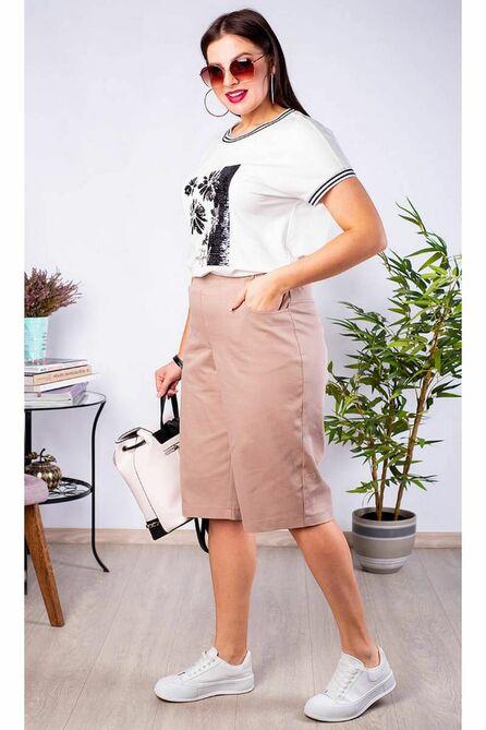 Шорты Camelia 2215 1