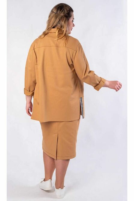 Жакет Camelia 21134 1