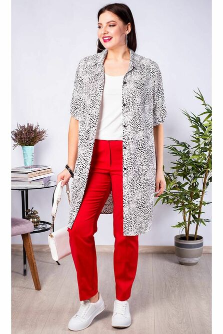 Кардиган Camelia 2139 2