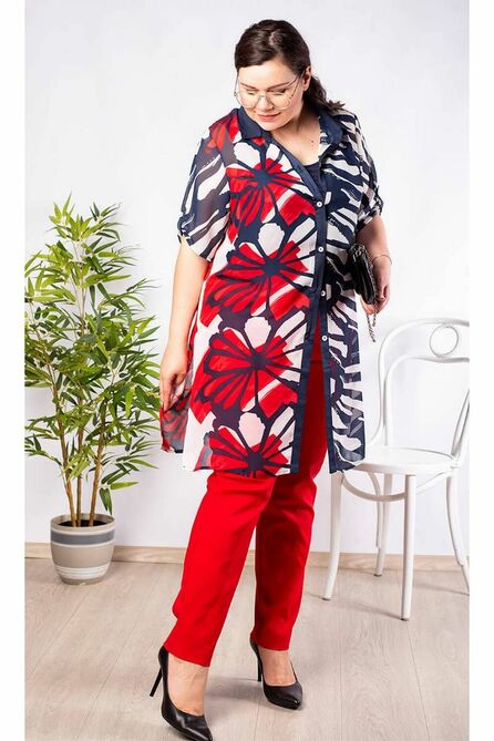 Кардиган Camelia 2139 5