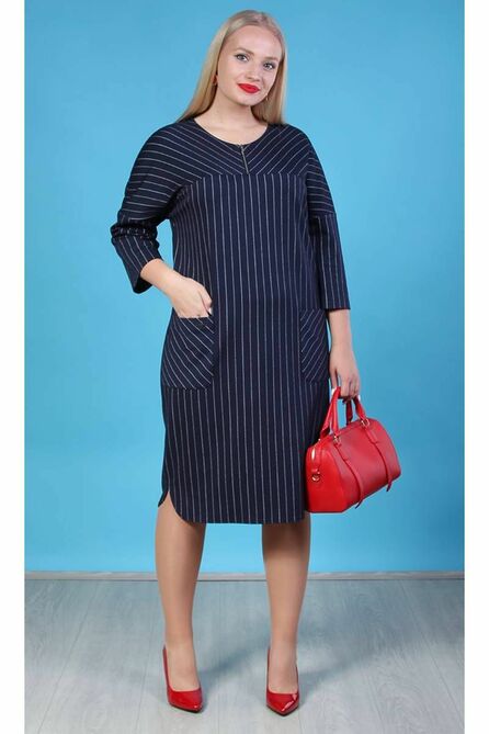 Повседневное платье Camelia 20133 1