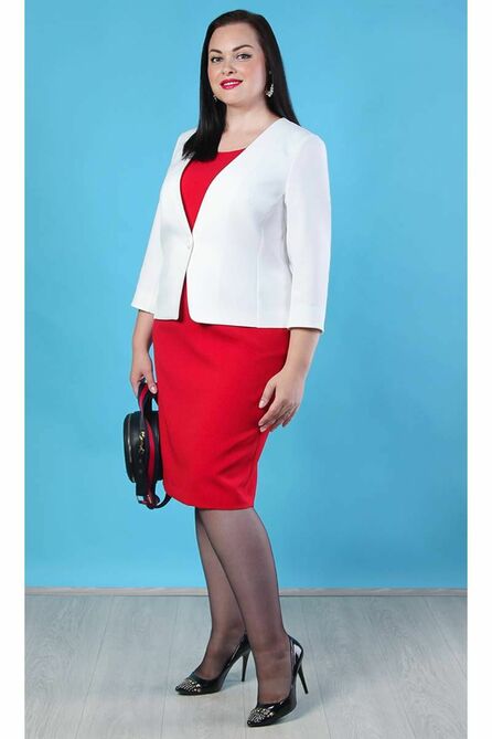 Плательный комплект Camelia 20134 1