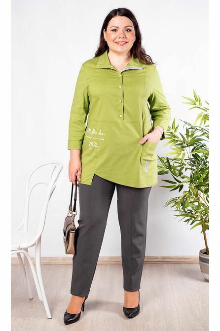 Туника Camelia 21201 1