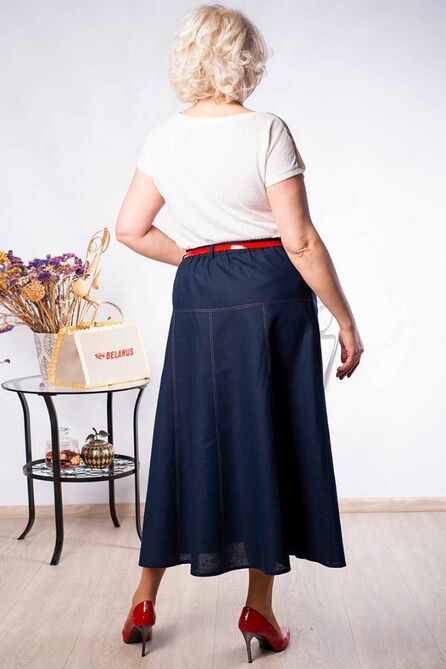 Юбка Camelia 2223 1