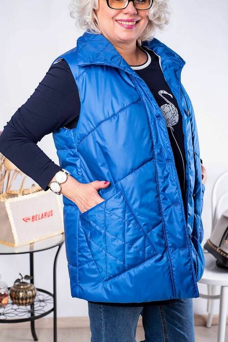 Жилет Camelia 2228 1