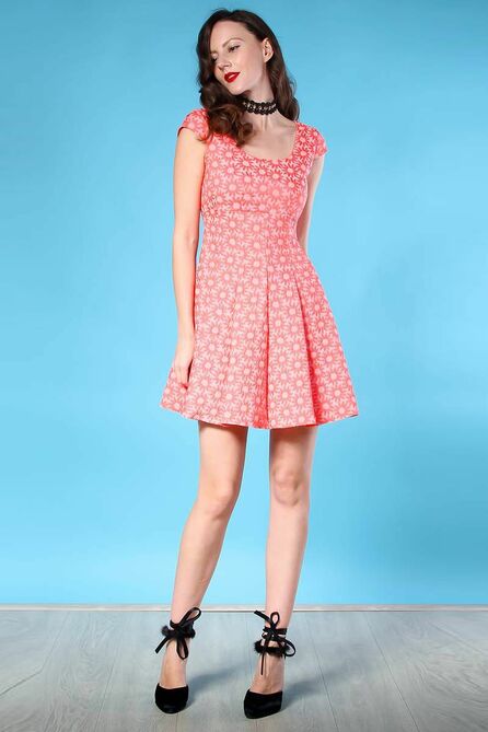 Вечернее платье Camelia 1639