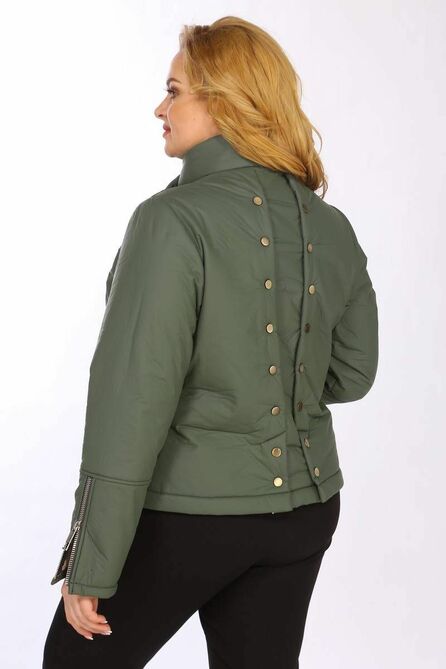 Куртка Celentano 1970.1 хвойный