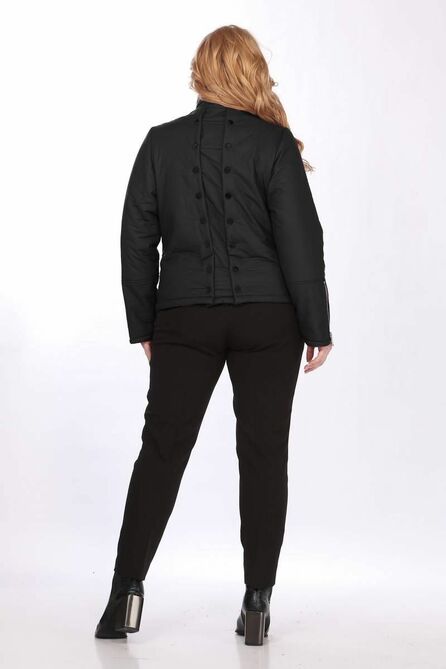 Куртка Celentano 1970.2 черный