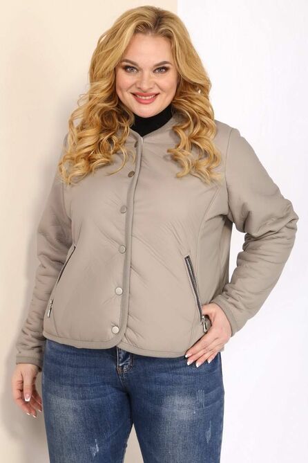 Куртка Celentano 1972.2 бежевый