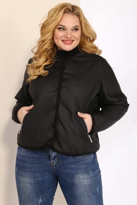 Куртка Celentano 1972.2 черный