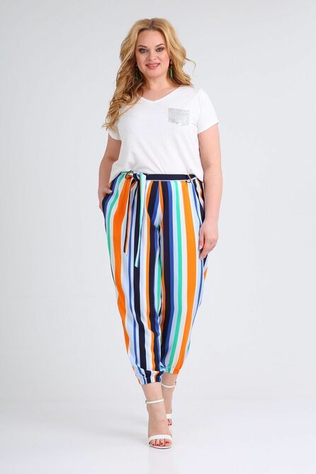 Брюки Celentano 1941.2 полоска