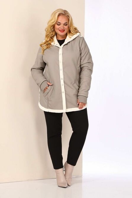 Куртка Celentano 1988.2 бежевый