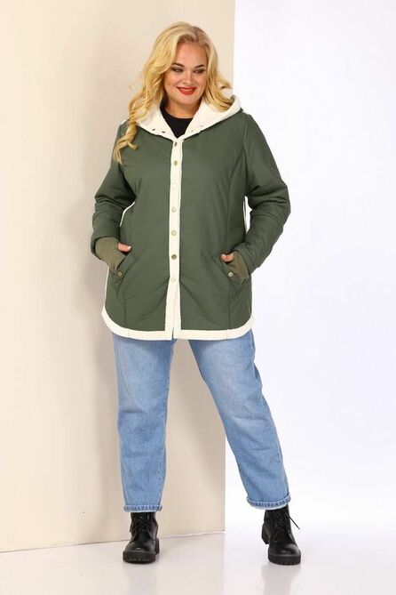 Куртка Celentano 1988.2 хвойный